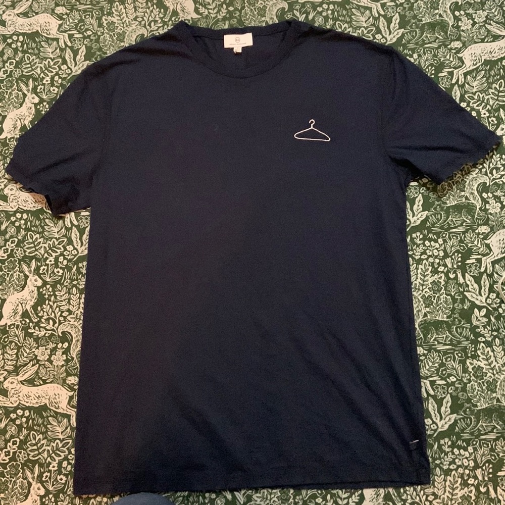 AG Adriano Goldschmied T Shirt